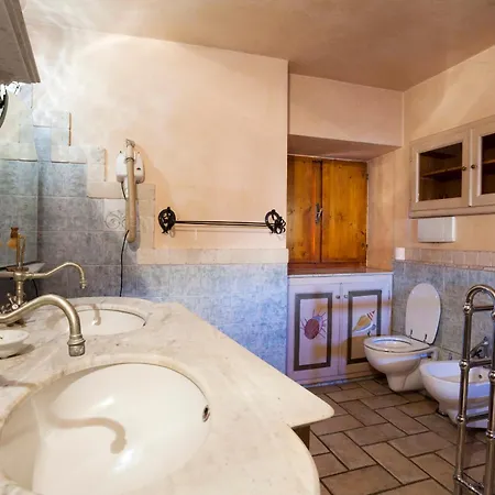 Ca Delle Glicini Semesterbostad