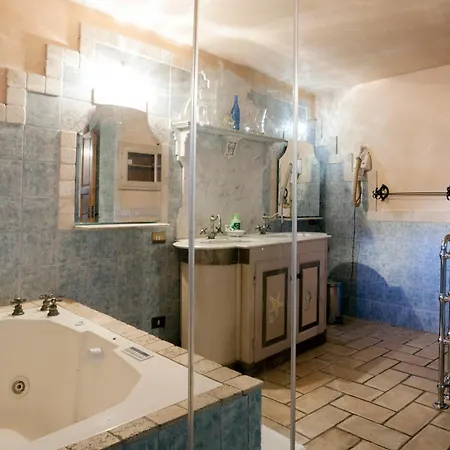 Ca Delle Glicini بيت للعطل Paruzzaro