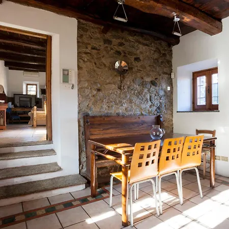 Holiday home Ca Delle Glicini *