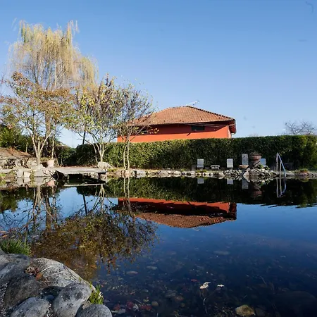 بيت للعطل Ca Delle Glicini