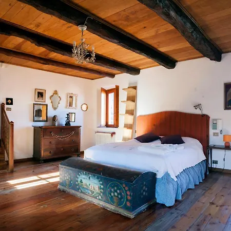 Holiday home Ca Delle Glicini