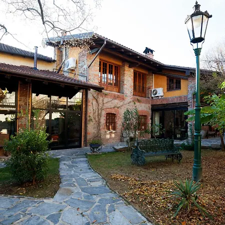 Holiday home Ca Delle Glicini