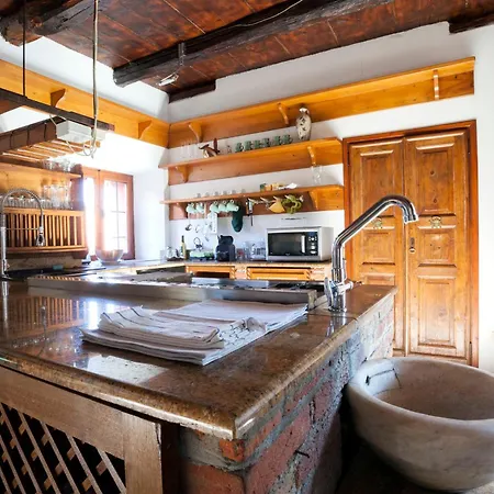 Ca Delle Glicini Paruzzaro