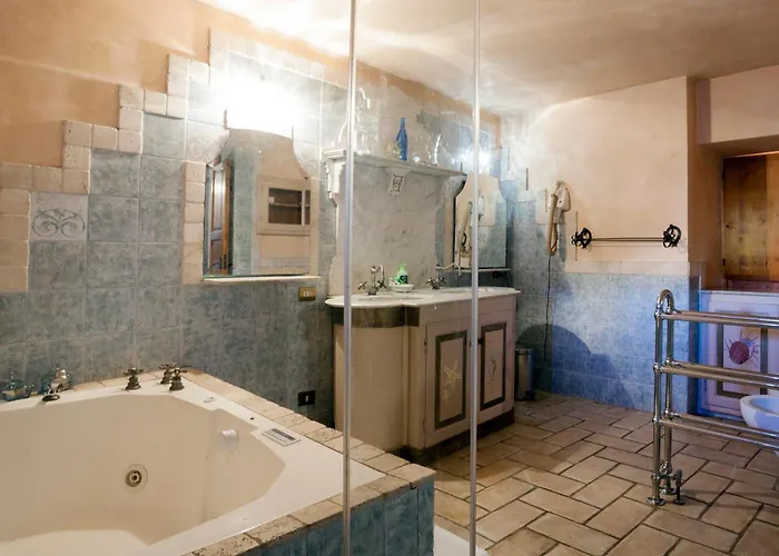Ca Delle Glicini Nyaraló Paruzzaro